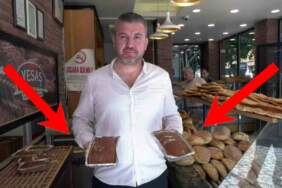 Osmanlı’dan gelen 12 bin yıllık miras sofralarda! Bursa’da üretiliyor, klasik ekmeği unutturuyor: Vatandaş kapış kapış alıyor