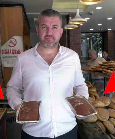 Osmanlı’dan gelen 12 bin yıllık miras sofralarda! Bursa’da üretiliyor, klasik ekmeği unutturuyor: Vatandaş kapış kapış alıyor
