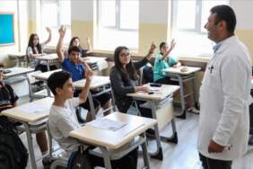 Öğretmenlerin iller arası yer değiştirme başvuruları başlıyor