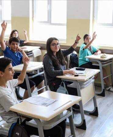 Öğretmenlerin iller arası yer değiştirme başvuruları başlıyor