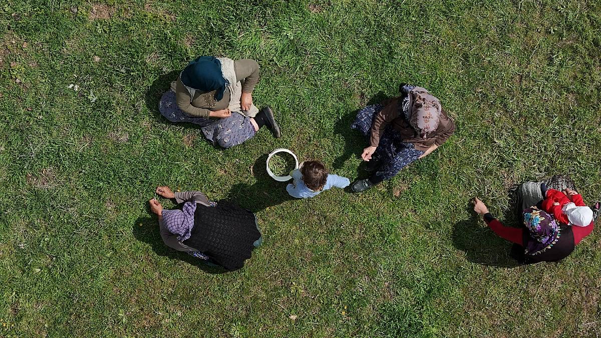 Yemeğini yapan da var çayını yapan da! Türkiye’den başka yerde bulmak mümkün değil:  Tam bir şifa deposu