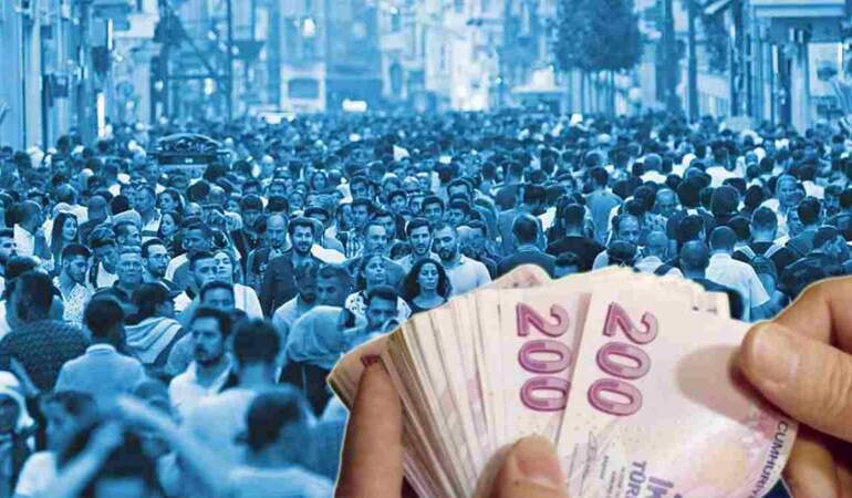 5 yılda kazancınızı katlayın, zenginliğe ulaşın! Uzmanlar açıkladı: Servet sahibi olmanın yolu bu işlerden geçiyor…