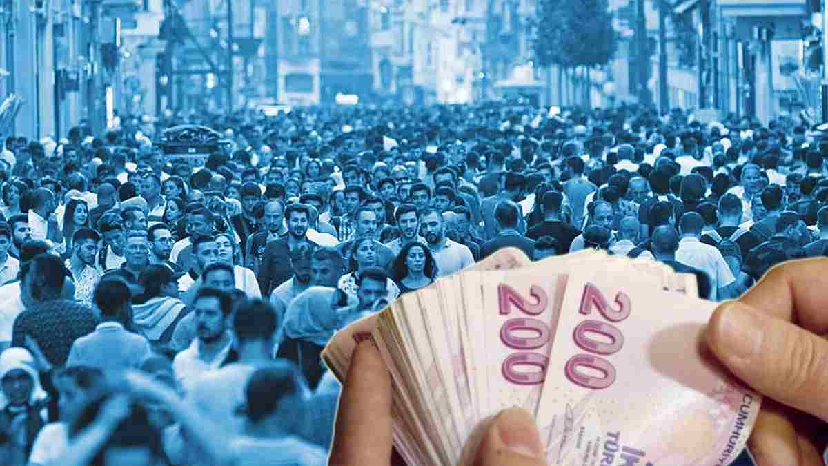 5 yılda kazancınızı katlayın, zenginliğe ulaşın! Uzmanlar açıkladı: Servet sahibi olmanın yolu bu işlerden geçiyor…