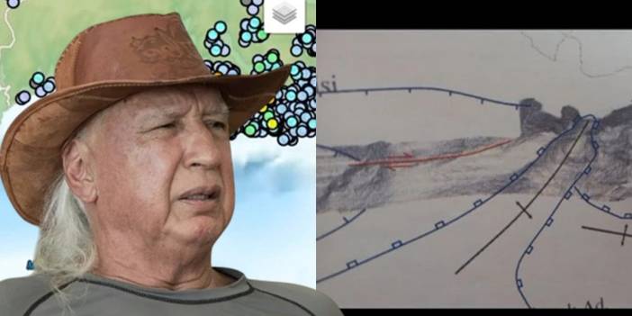 İstanbul'daki 4.1'lik deprem korkuttu! Prof. Dr. Üşümezsoy'dan ezber bozan açıklama: Ana fayda değil, bakın nerede oldu