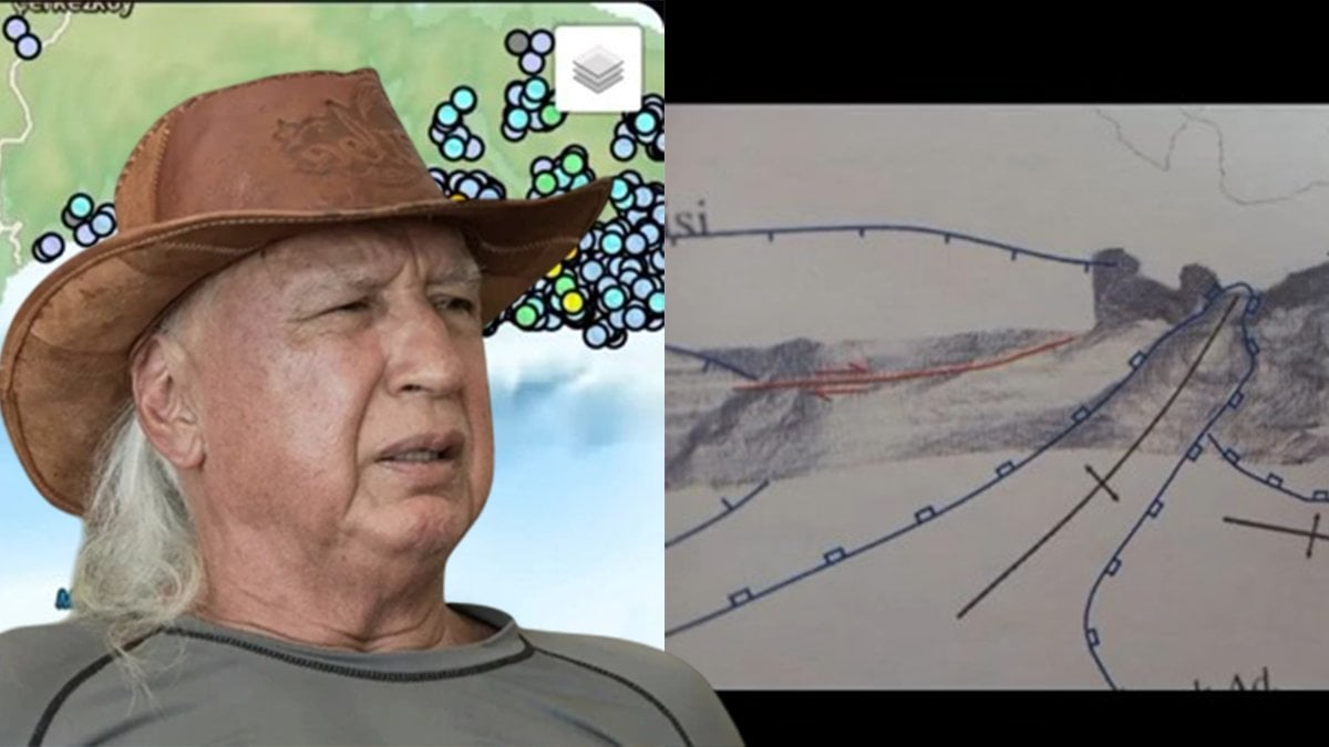 İstanbul’daki 4.1’lik deprem korkuttu! Prof. Dr. Üşümezsoy’dan ezber bozan açıklama: Ana fayda değil, bakın nerede oldu