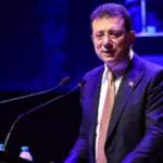 İmamoğlu’ndan çalışma arkadaşlarına mesaj: Sizlerle gurur duyuyorum
