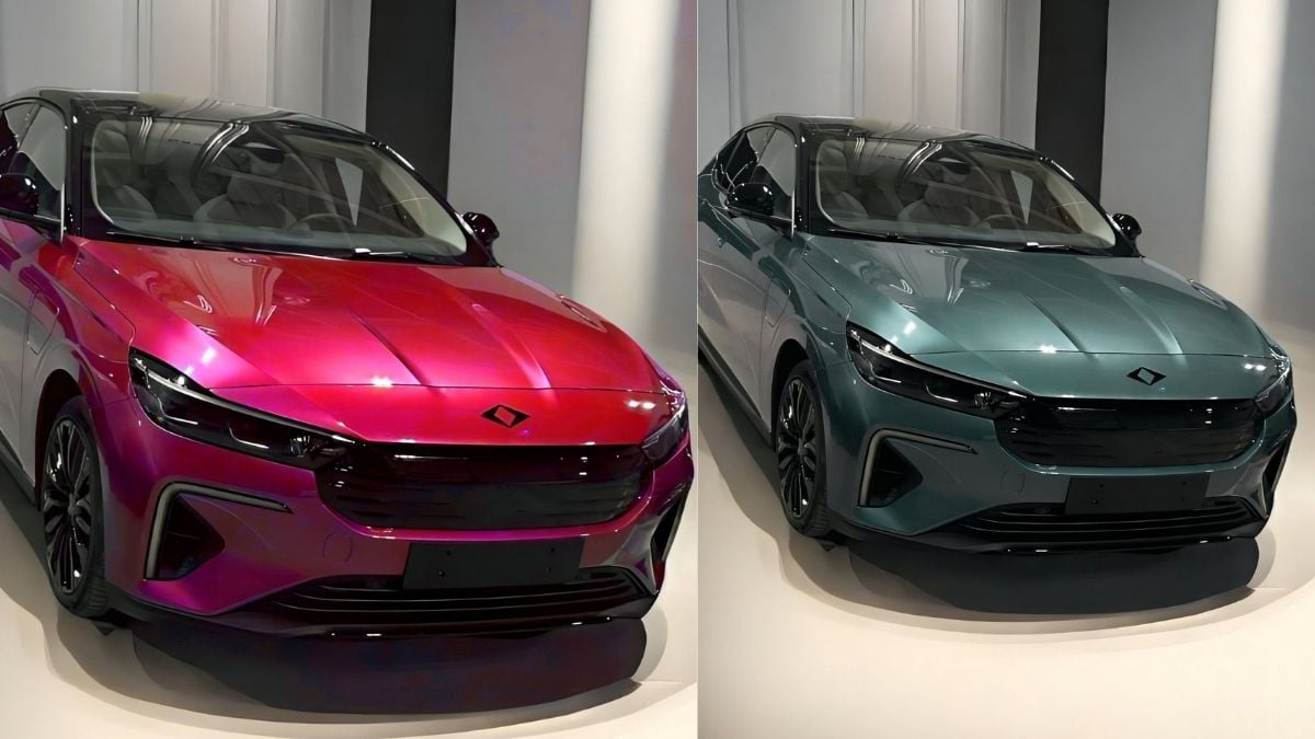 Togg T10F Sedan’dan yeni sızıntı! Gözalıcı renkler, süper menzil ve muhteşem fiyatla geliyor