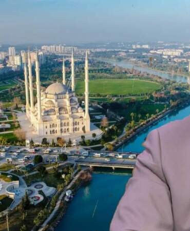 Yok artık diyeceksiniz! Ünlü tarihçi açıkladı: Tevrat’a göre cennet meğer o ilimizmiş! İşte şaşırtan kanıtlar!