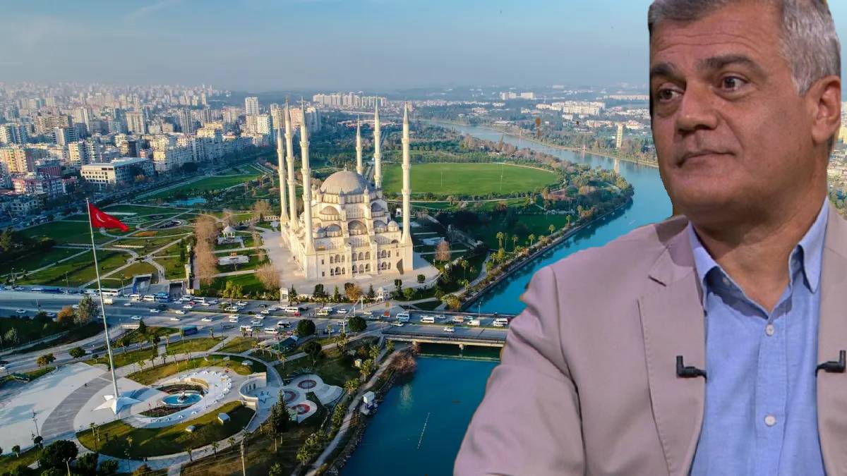 Yok artık diyeceksiniz! Ünlü tarihçi açıkladı: Tevrat’a göre cennet meğer o ilimizmiş! İşte şaşırtan kanıtlar!