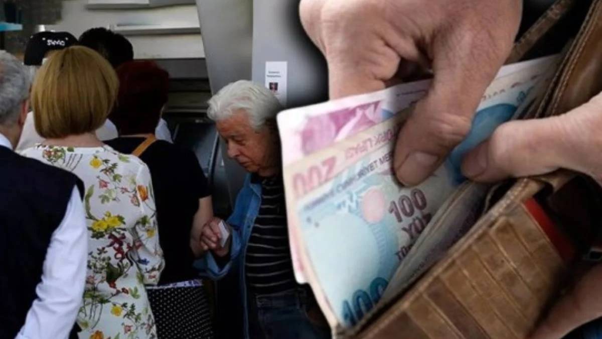 Emekli olamadan vefat edenlerin primleri çöpe mi gidiyor? Ünlü SGK uzmanı Özgür Erdursun’dan milyonları ilgilendiren uyarı