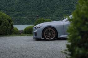 Yeni BMW M2 CS ile tanışın! Artık imza haline gelmiş o özellik olmayacak