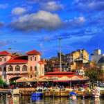 Deniz, doğa ve sakinlik… 3 büyükşehrin ortasında, herkesin rotasında: Genç yaşlı demeden akın ediyorlar!