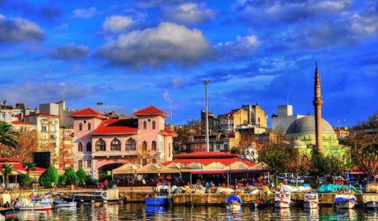 Deniz, doğa ve sakinlik… 3 büyükşehrin ortasında, herkesin rotasında: Genç yaşlı demeden akın ediyorlar!