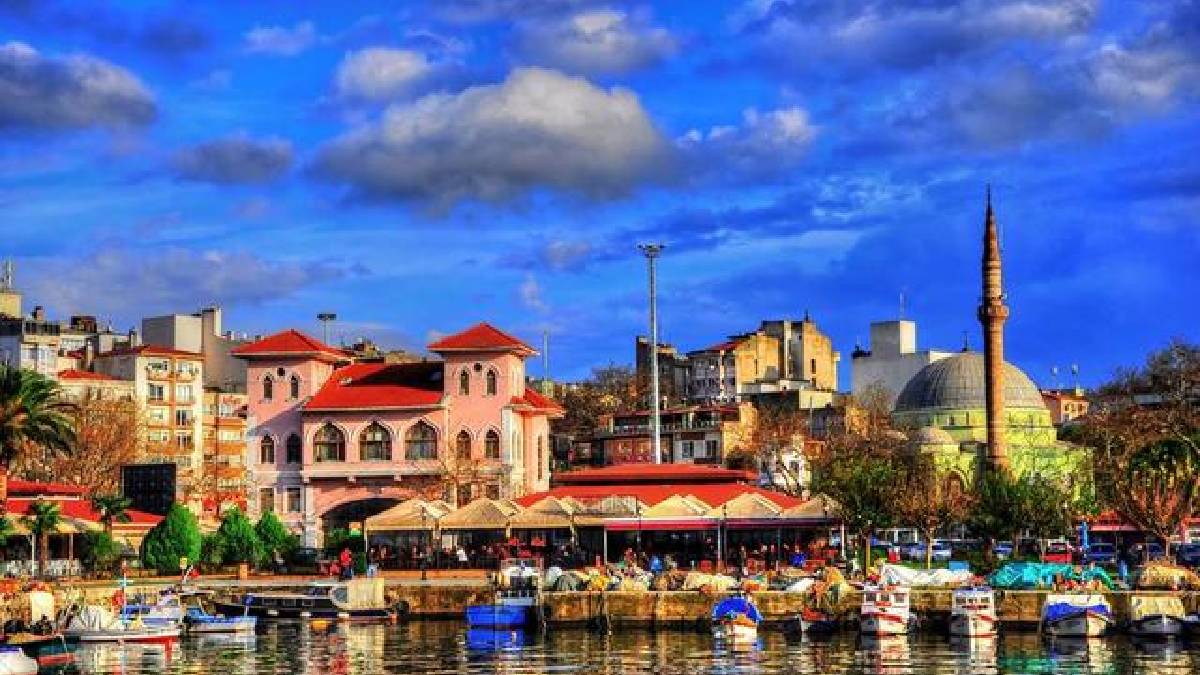 Deniz, doğa ve sakinlik… 3 büyükşehrin ortasında, herkesin rotasında: Genç yaşlı demeden akın ediyorlar!