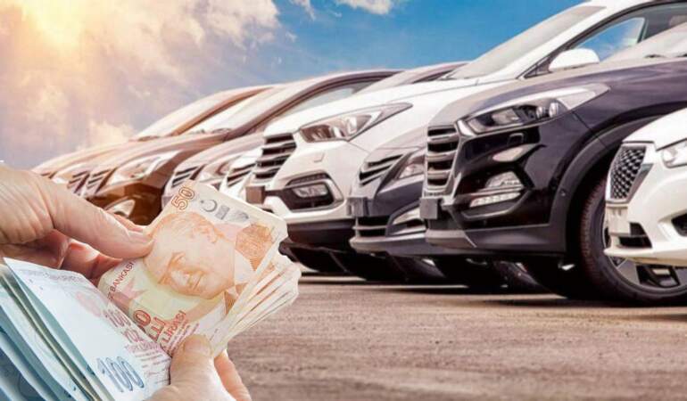 Sıfır faizli araba artık hayal değil! Büyük kampanya devam ediyor: Mayıs sonuna kadar yetişen arabasını alıyor