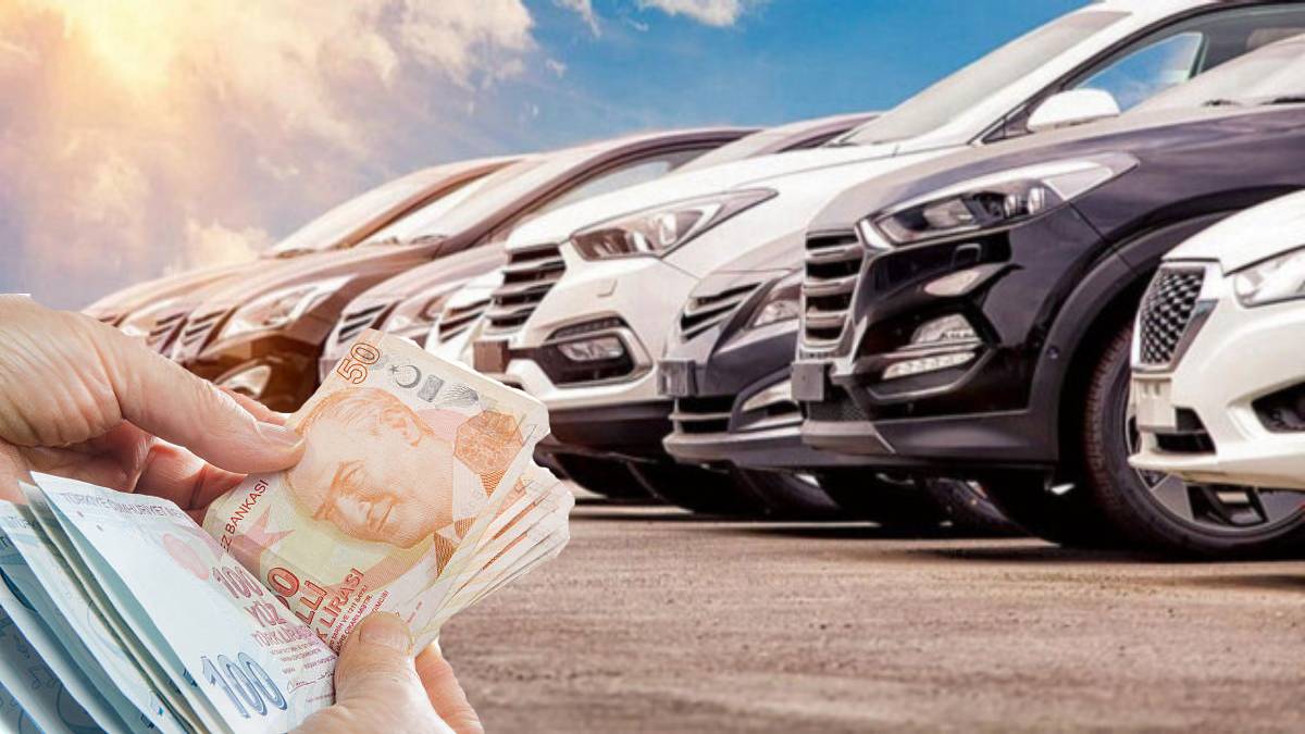 Sıfır faizli araba artık hayal değil! Büyük kampanya devam ediyor: Mayıs sonuna kadar yetişen arabasını alıyor