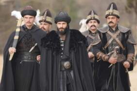 Mehmed: Fetihler Sultanı dizisine sürpriz transfer! Ünlü oyuncu Drakula rolüyle geliyor