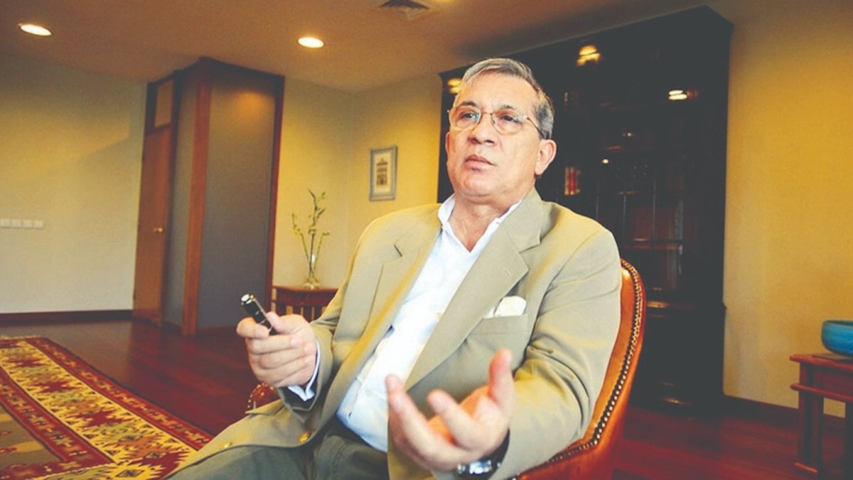 Eski Merkez Bankası Başkanı Rüşdü Saracoğlu vefat etti