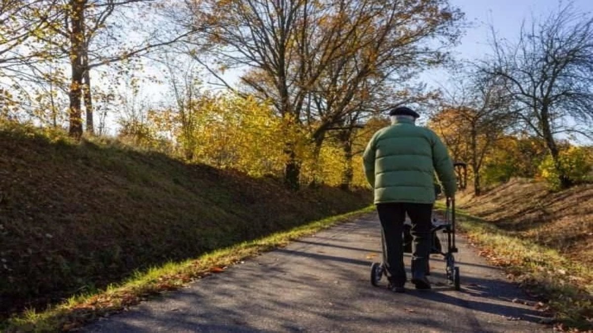 Dünya genelinde emeklilik yaşları açıklandı: Türkiye 66. sırada