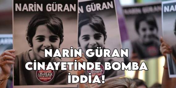 Narin Güran cinayetinde bomba iddia! Milletvekili, cezaevindeki anne ve ağabeyi ziyaret etti ve açıkladı