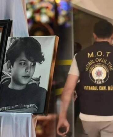 Adalet Bakanlığı duyurdu: Minguzzi cinayetiyle bağlantılı 13 kişi tutuklu