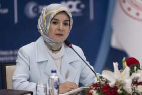 Göktaş: Genç nüfus azalıyor, toplum yaşlanıyor