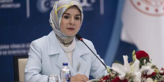 Göktaş: Genç nüfus azalıyor, toplum yaşlanıyor