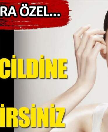Ne krem ne serum! Kozmetik ürünlere para harcamadan güzelleşmenin yolu Kore’den geçiyor! İşte Korelilerin doğal güzellik sırları