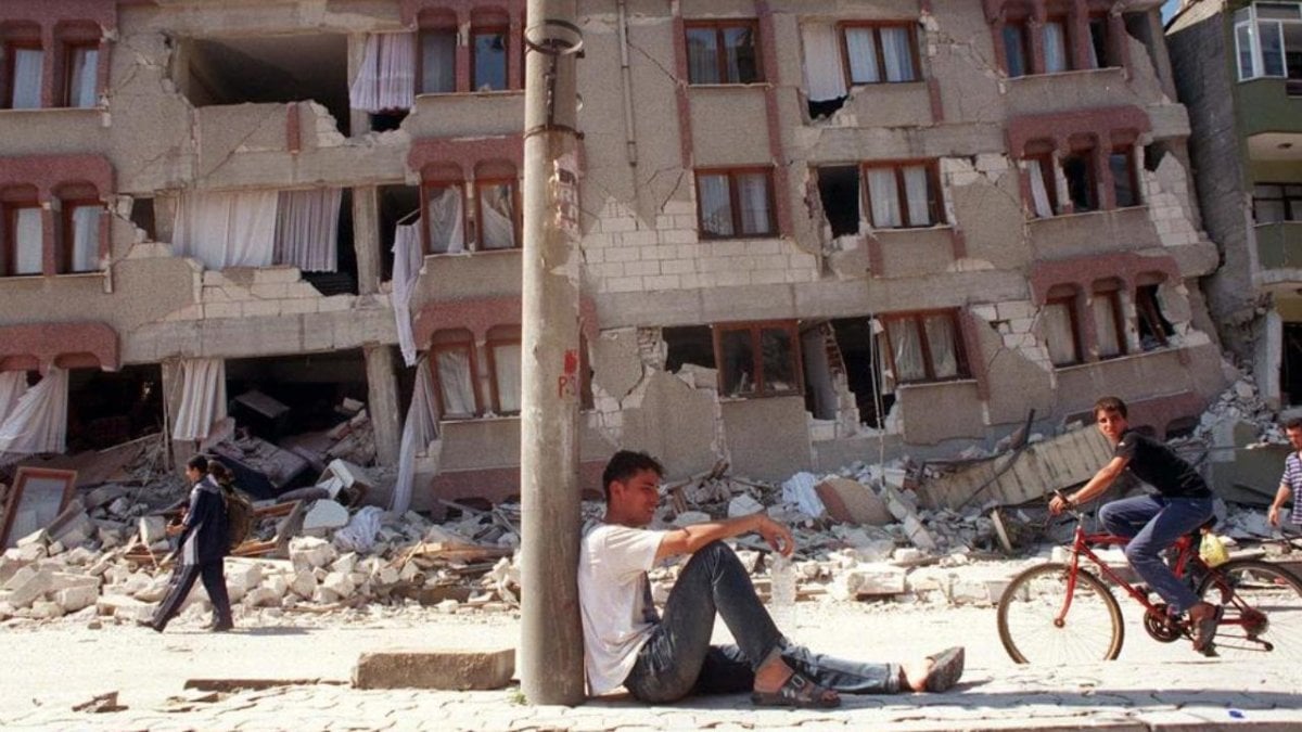 Afet sonrası süreçte yeni dönem: Türkiye Afet Sonrası İyileştirme Planı yürürlükte