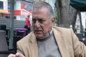 Ergenekon davasının ilk mahkeme başkanı Köksal Şengün hayatını kaybetti