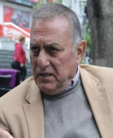Ergenekon davasının ilk mahkeme başkanı Köksal Şengün hayatını kaybetti