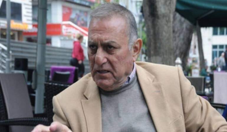 Ergenekon davasının ilk mahkeme başkanı Köksal Şengün hayatını kaybetti