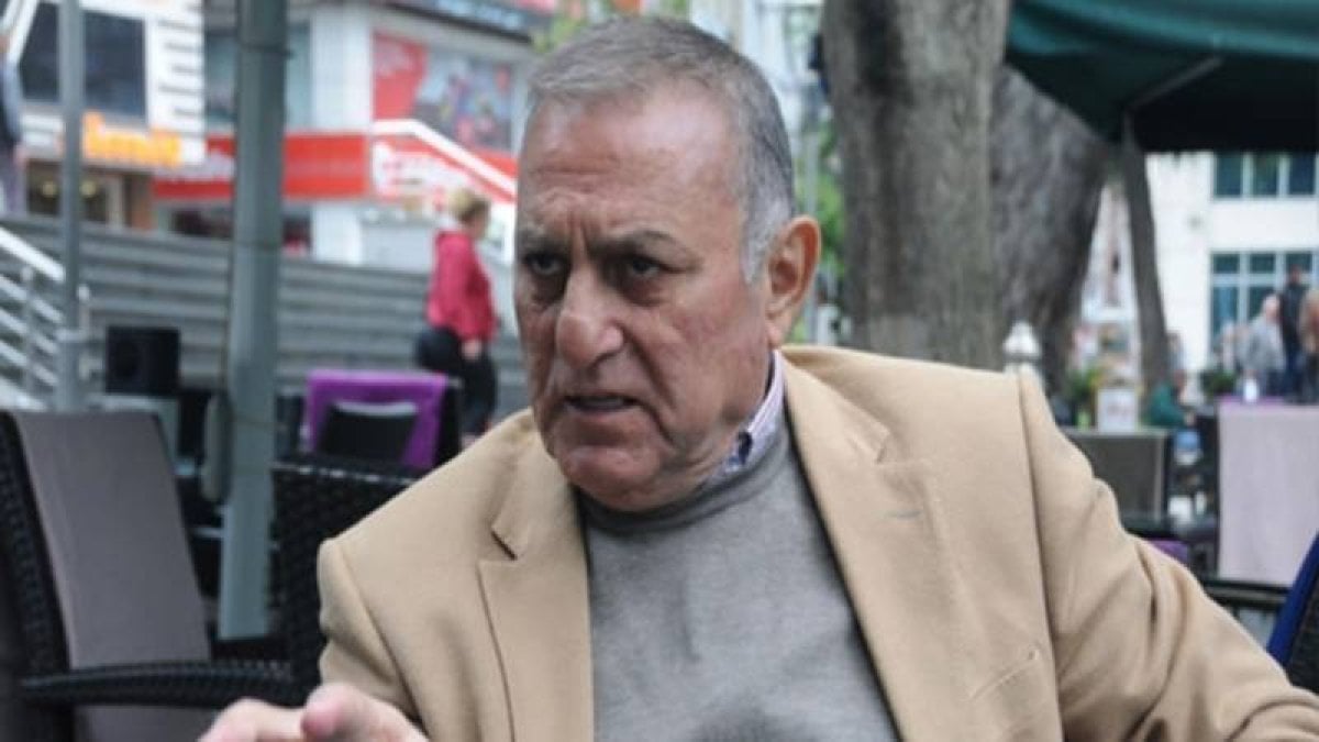 Ergenekon davasının ilk mahkeme başkanı Köksal Şengün hayatını kaybetti