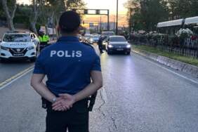 ‘Huzur İstanbul’ uygulamasında bin 35 şüpheli gözaltına