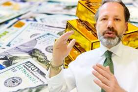 İslam Memiş’ten yatırımcılara uyarı! ‘2025 yılı gümüş yılı olabilir’ dedi: Dolar/TL’de yıl sonu beklentisini açıkladı
