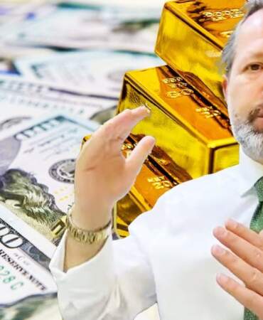 İslam Memiş’ten yatırımcılara uyarı! ‘2025 yılı gümüş yılı olabilir’ dedi: Dolar/TL’de yıl sonu beklentisini açıkladı
