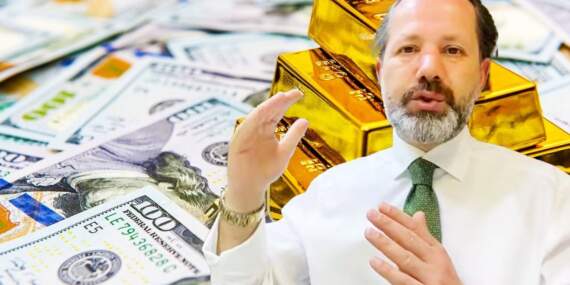 İslam Memiş’ten yatırımcılara uyarı! ‘2025 yılı gümüş yılı olabilir’ dedi: Dolar/TL’de yıl sonu beklentisini açıkladı