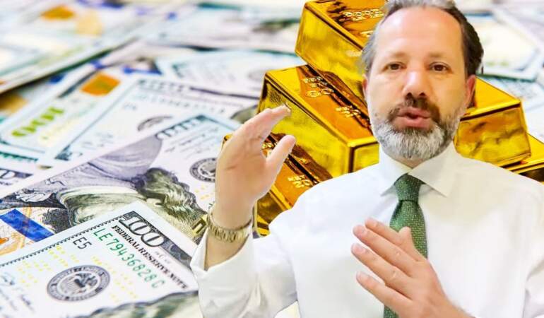İslam Memiş’ten yatırımcılara uyarı! ‘2025 yılı gümüş yılı olabilir’ dedi: Dolar/TL’de yıl sonu beklentisini açıkladı
