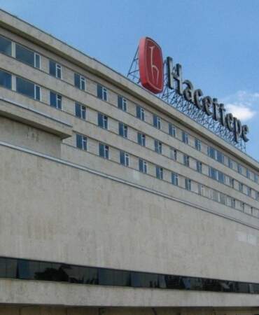 En iyi devlet üniversiteleri belli oldu: Zirve el değiştirdi