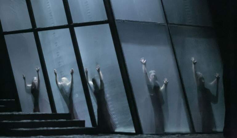 Strauss’un unutulmaz trajedisi “Elektra”, İstanbul’da sahne alıyor