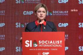 CHP’li Selin Sayek Böke: Eşitlik mutlaka var olacak