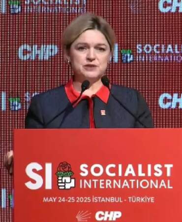 CHP’li Selin Sayek Böke: Eşitlik mutlaka var olacak