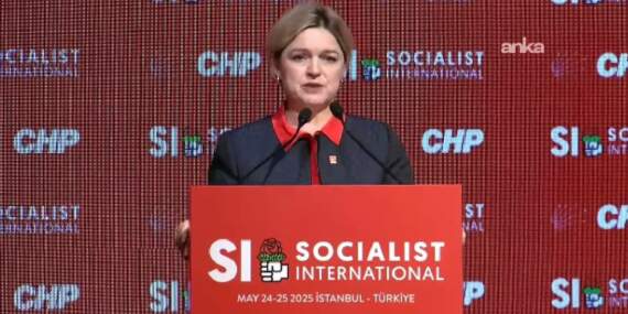 CHP’li Selin Sayek Böke: Eşitlik mutlaka var olacak