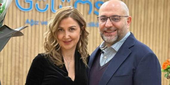 Tutuklu İPA Başkanı Buğra Gökce cezaevinde evleniyor