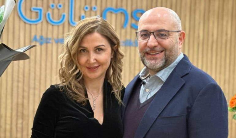 Tutuklu İPA Başkanı Buğra Gökce cezaevinde evleniyor