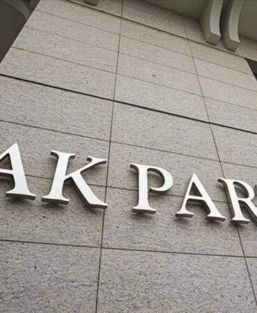 AK Parti grubu 28 Mayıs’ta yeni yönetimini seçecek