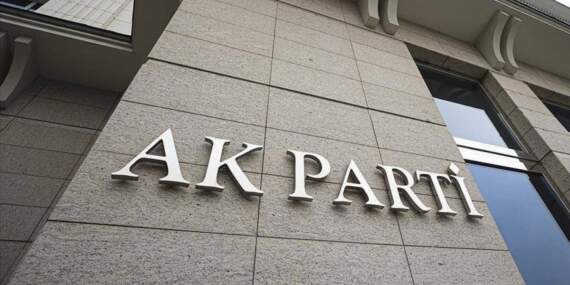 AK Parti grubu 28 Mayıs’ta yeni yönetimini seçecek
