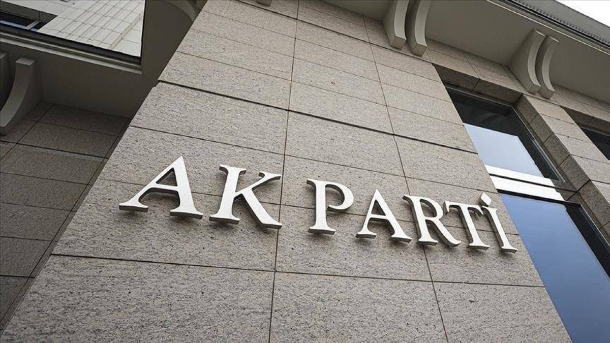 AK Parti grubu 28 Mayıs’ta yeni yönetimini seçecek