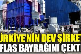 Her sene vergi rekoru kırıyordu: 67 yıllık dev şirket iflas bayrağını çekti!
