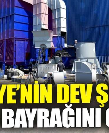 Her sene vergi rekoru kırıyordu: 67 yıllık dev şirket iflas bayrağını çekti!